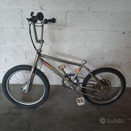 bici chiorda safari 20"