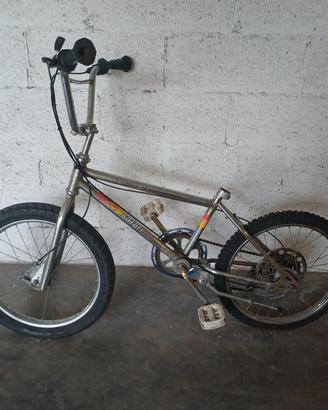 bici chiorda safari 20"