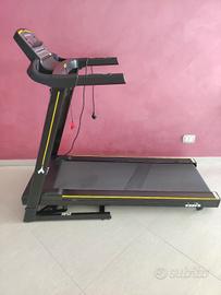 Tapis Roulant elettrico Diadora Edge 2.7