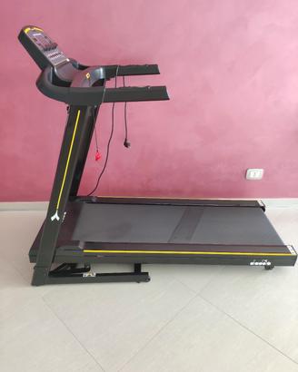 Tapis Roulant elettrico Diadora Edge 2.7