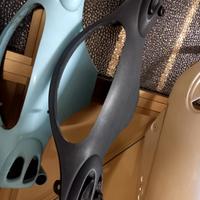 Cupolino posteriore Liberty Vespa ET2 ET4