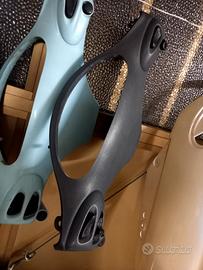 Cupolino posteriore Liberty Vespa ET2 ET4