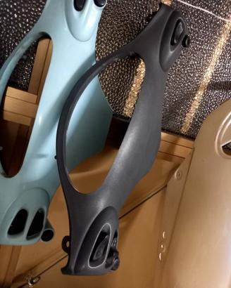 Cupolino posteriore Liberty Vespa ET2 ET4