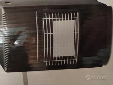 stufa gas infrarosso
