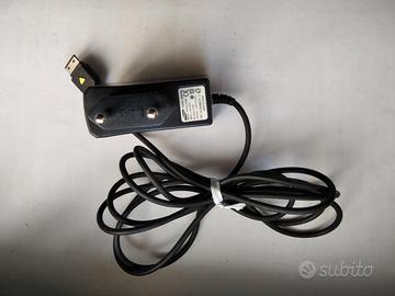 caricabatterie vecchi cellulari samsung