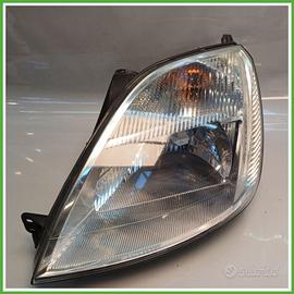 Faro Fanale Proiettore Anteriore Sinistro SX