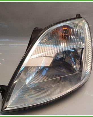 Faro Fanale Proiettore Anteriore Sinistro SX