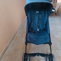 Passeggino Pliko Mini PEG Perego blu