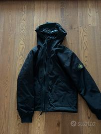 Soft Shell-R Stone Island