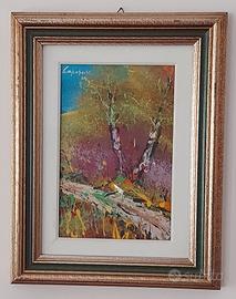 Quadro di Caposassi 