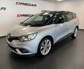 Renault Grand Scenic Blue dCi 120 CV Sport Edition