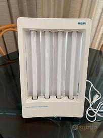 Lampada Abbronzante Viso Philips