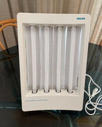 Lampada Abbronzante Viso Philips