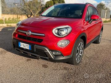 Fiat 500X 1.6 MultiJet 120 CV Cross Plus