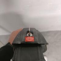 Barre portapacchi per fiat panda  marca Superauto