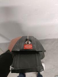 Barre portapacchi per fiat panda  marca Superauto