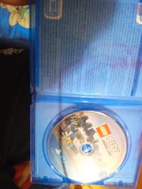 lego city under cover PS4 compatibile anche con 