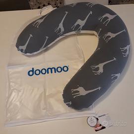 CUSCINO ALLATTAMENTO