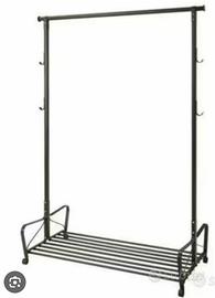 stend Ikea portis