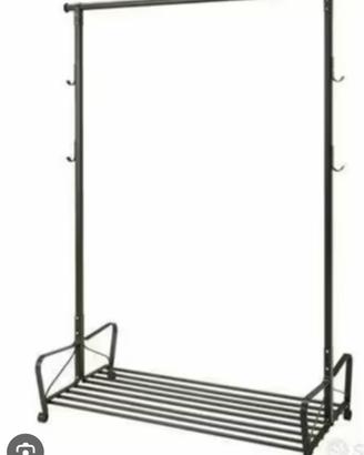 stend Ikea portis