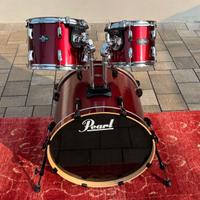 Pearl Vision Birch Red Wine