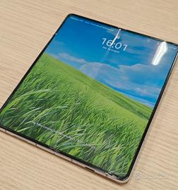Samsung Z Fold 7
