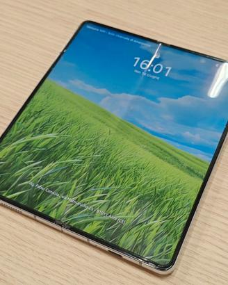 Samsung Z Fold 7