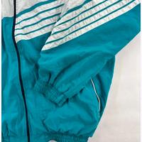 Vintage tracksuit top