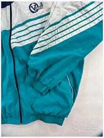 Vintage tracksuit top