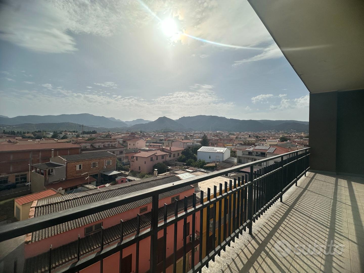 Appartamento – Capoterra, Is Cungiausu de Bidda, Casteddu/Cagliari - Altro