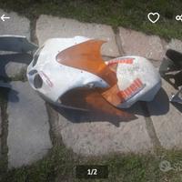 Ricambi buell xb9