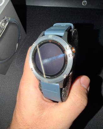 Garmin fenix5