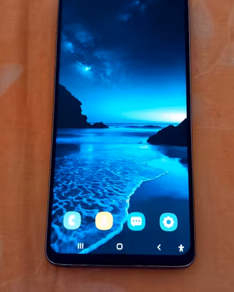 Smartphone Samsung Galaxy S10 