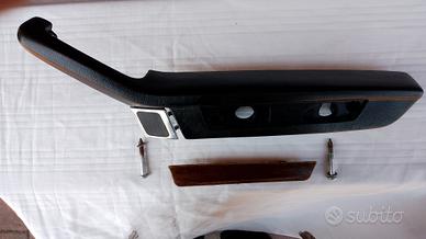 Bracciolo destro Alfa Romeo Alfetta