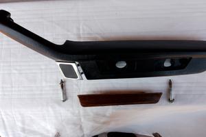 Bracciolo destro Alfa Romeo Alfetta