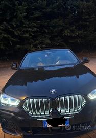 Bmw x6 (g06/f96) - 2021
