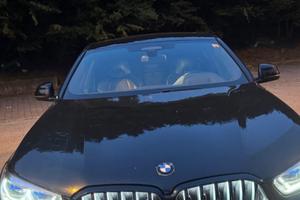 Bmw x6 (g06/f96) - 2021