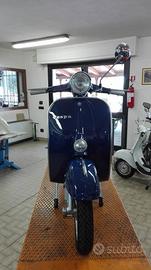 Piaggio Vespa 125 Primavera - 1974