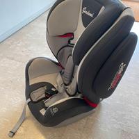 SEGGIOLINO AUTO GIORDANI SIDE ARMOR