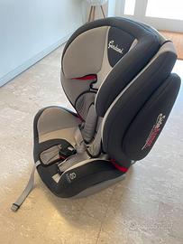SEGGIOLINO AUTO GIORDANI SIDE ARMOR