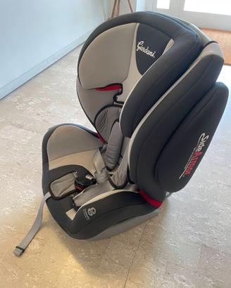 SEGGIOLINO AUTO GIORDANI SIDE ARMOR