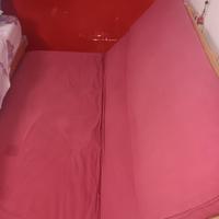 Divano letto mod Tatami 1 piazza e mezza