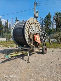 Irrigatore semovente Rainbow 100/300