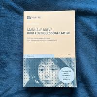 Diritto processuale civile