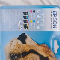 Cartucce stampante epson