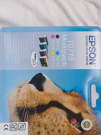 Cartucce stampante epson