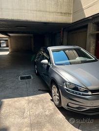 Golf VII 1.4 TSI 125 cv