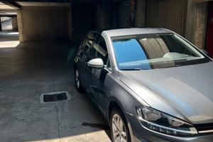 Golf VII 1.4 TSI 125 cv