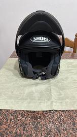 Casco Modulare Shoei Neotec 3