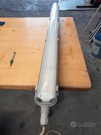 plafoniere led disano